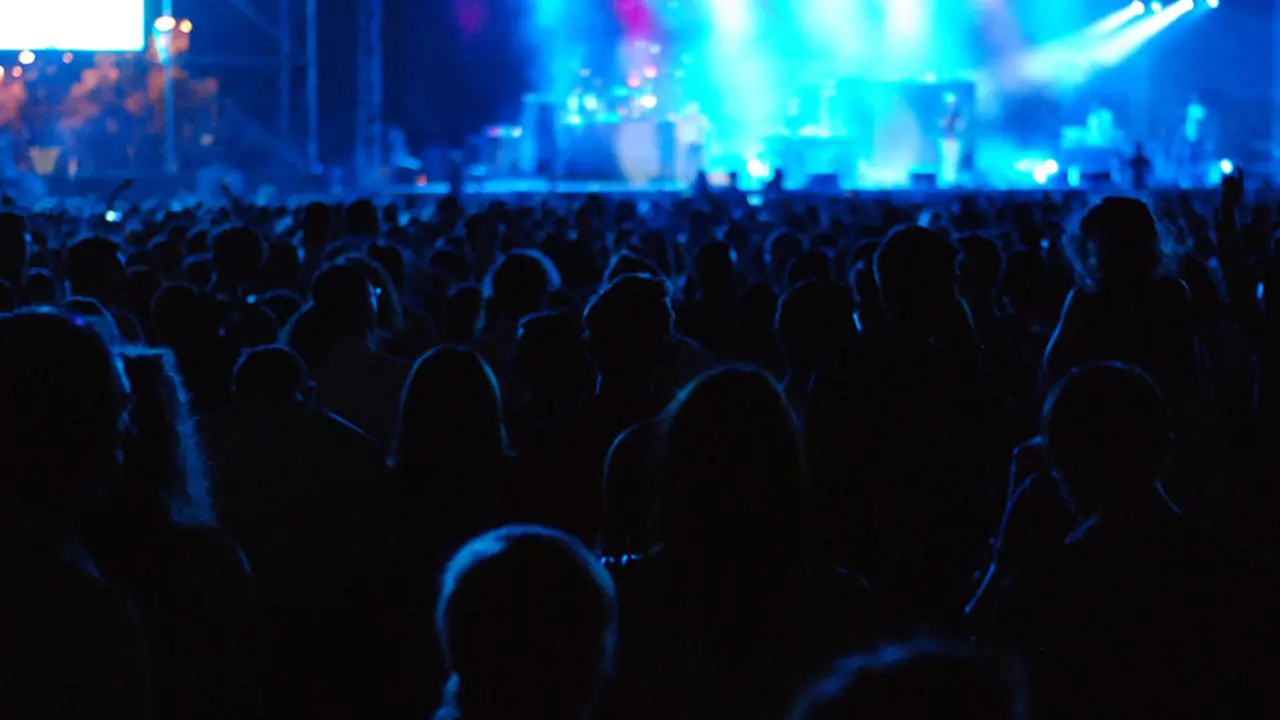 El Barrio Covadonga volverá a vivir sus fiestas tras dos años | Foto- Pixabay