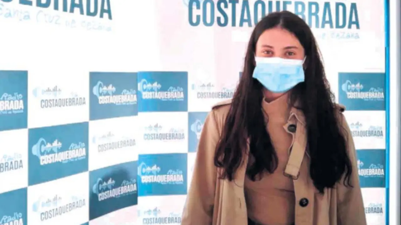 Ángela Gutiérrez