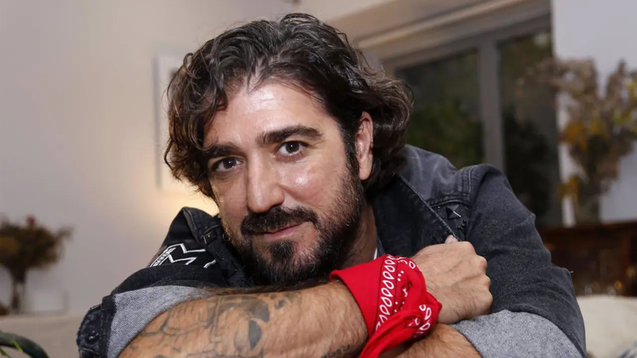 Antonio Orozco será Cofrade de Honor de la Anchoa