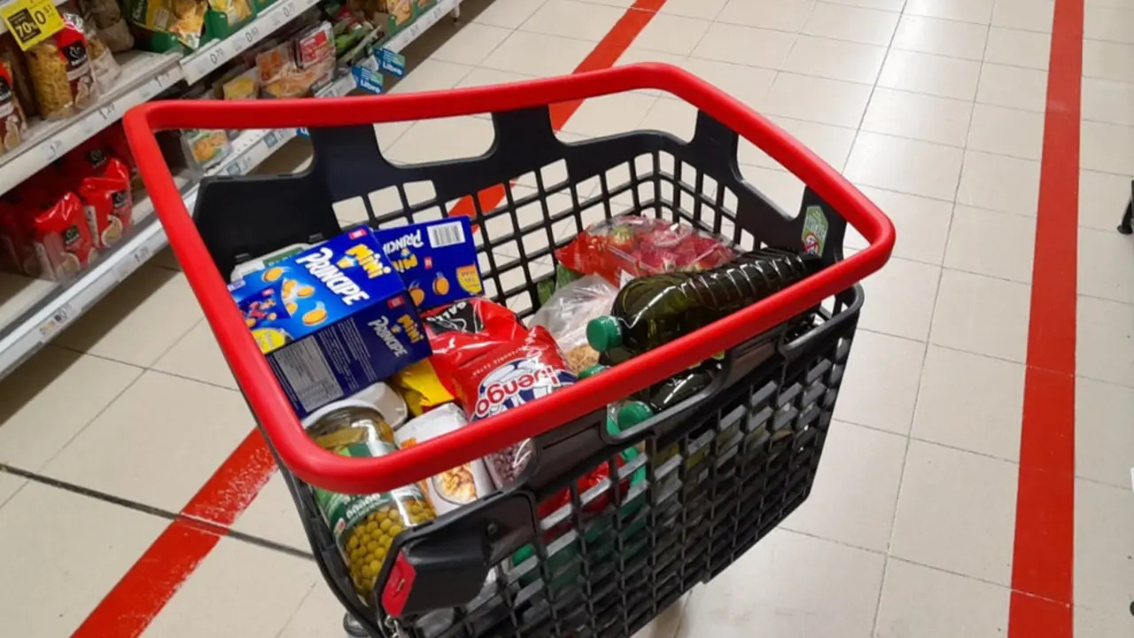 Los precios de algunos productos han sufrido subidas en los últimos meses