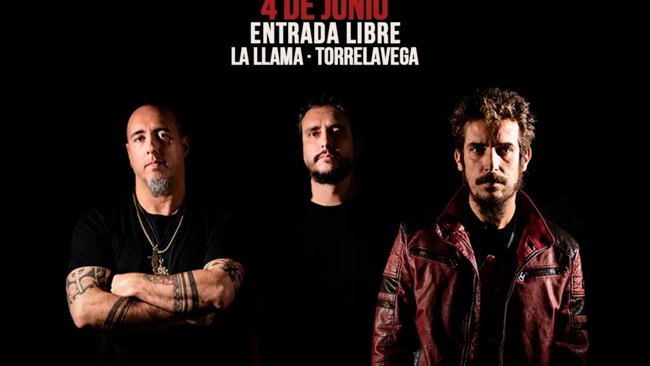 Cartel de las jornadas culturales de ACPT