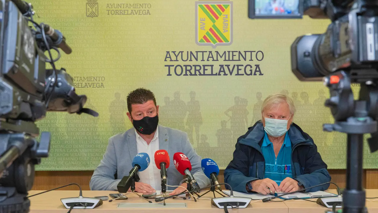 Presentaci&oacute;n del Festival del Tomate de Cantabria 2022