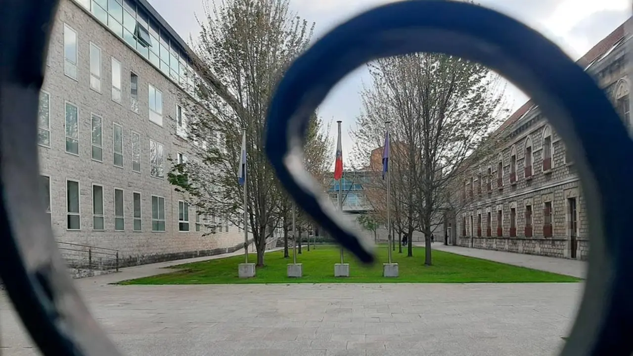 Audiencia Provincial de Cantabria