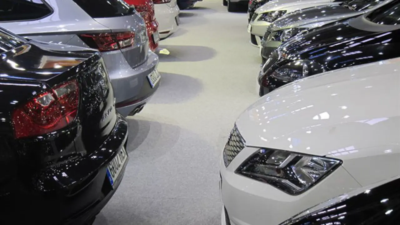 Se compite con coches eléctricos y ecológicos construidos por ellos mismos