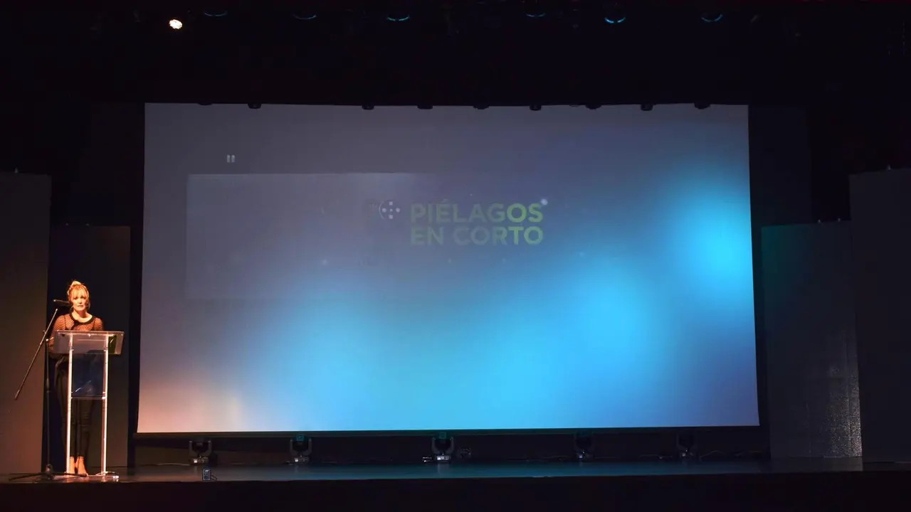 Foto del Festival Internacional de Cine de Piélagos, que abre sus puertas mañana