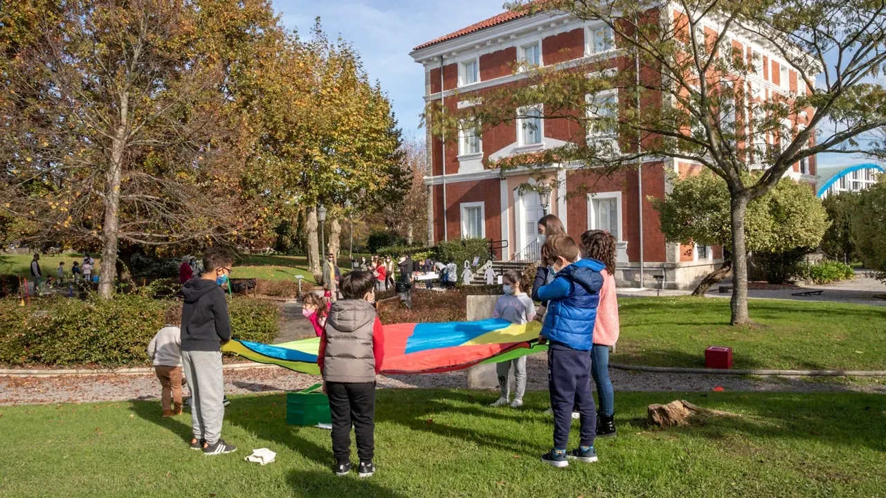 D&iacute;a del ni&ntilde;o. Foto| Archivo