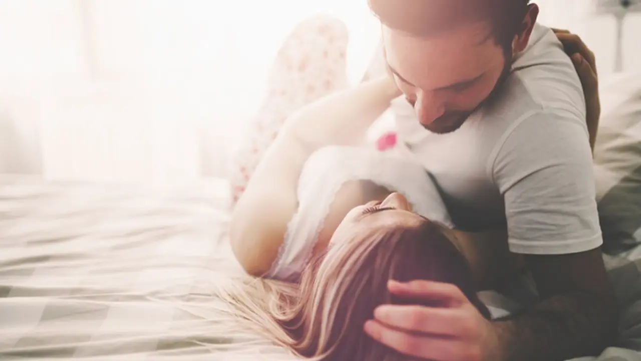 Los lugares donde menos sexo se practica son las comunidades autónomas de Cantabria y Baleares