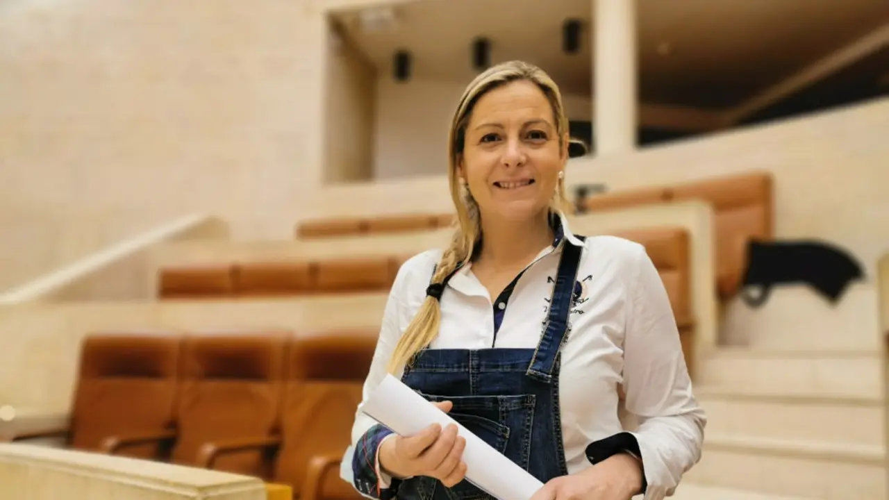 Marta García