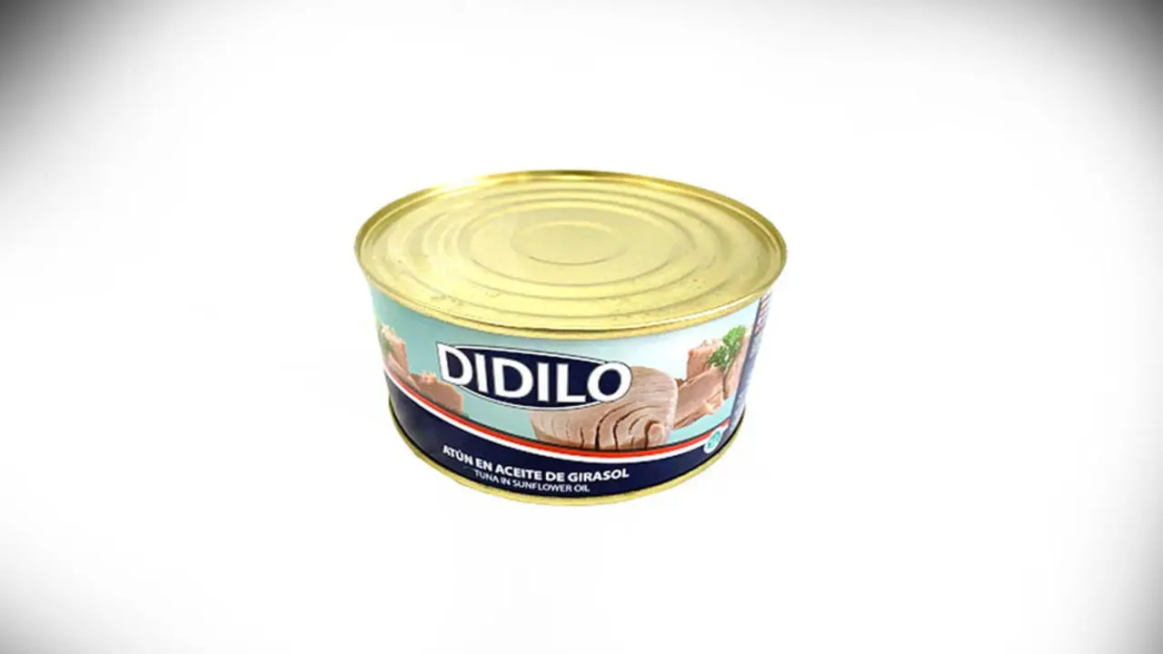 Imagen de una de las marcas afectadas | Foto- FACUA