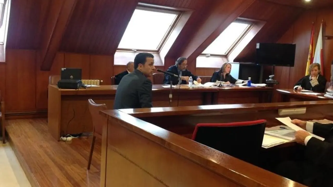 Luis Acayro Sánchez Lázaro