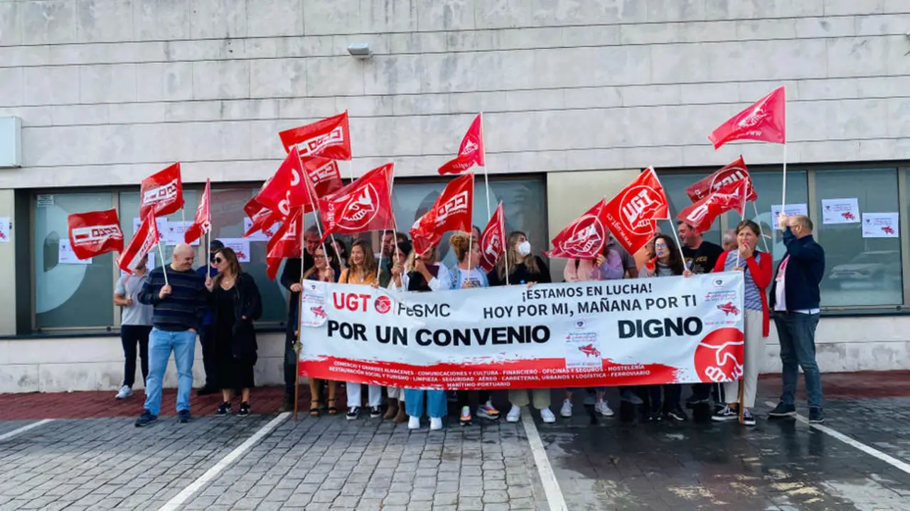 Concentración Quirón