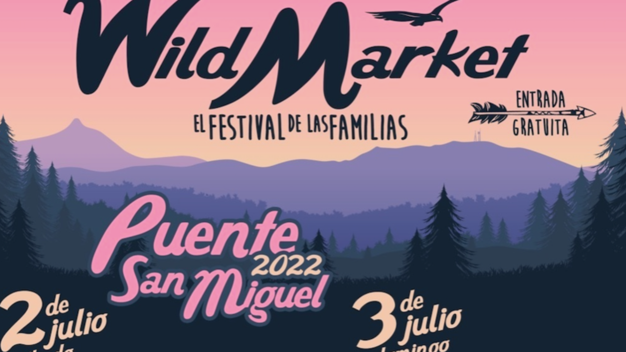 Wild Market