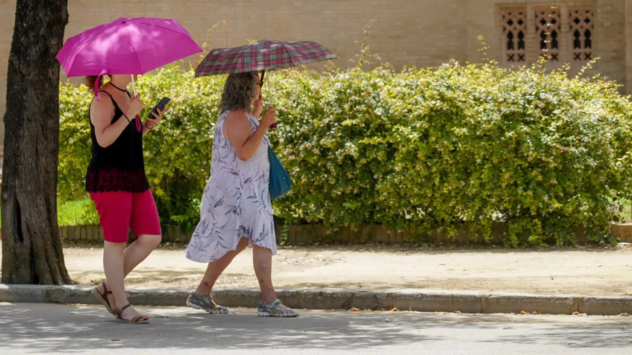 Se producir&aacute; al inicio un predominio de cielos poco nubosos en la mayor parte del pa&iacute;s