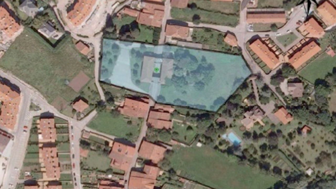 Las obras de recuperaci&oacute;n de la finca junto al Torre&oacute;n comenzar&aacute;n esta semana