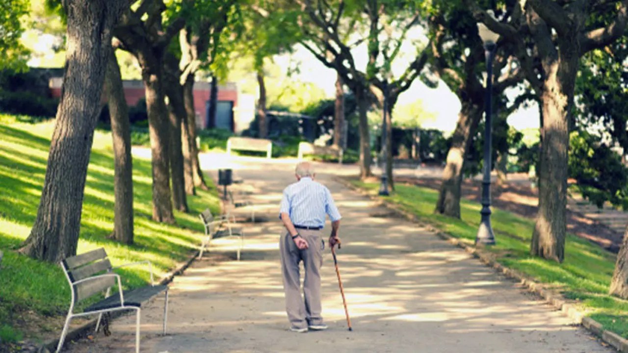 Salud Pública de Cantabria apunta que el envejecimiento es uno de los motivos del aumento de fallecimientos