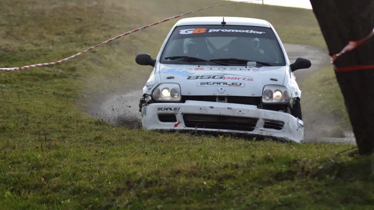 El último rallye fue el 5 de agosto | Foto- Pixabay