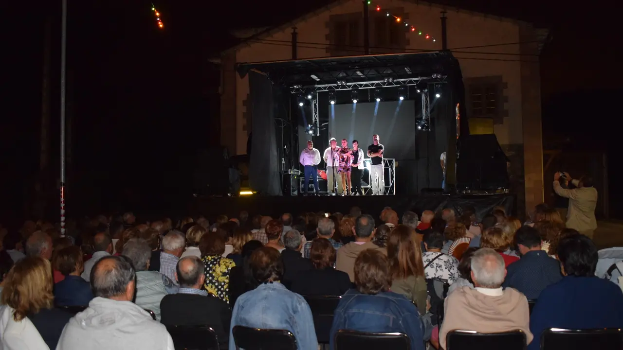 Imagen de archivo del chupinazo de las fiestas de la Virgen de Valencia