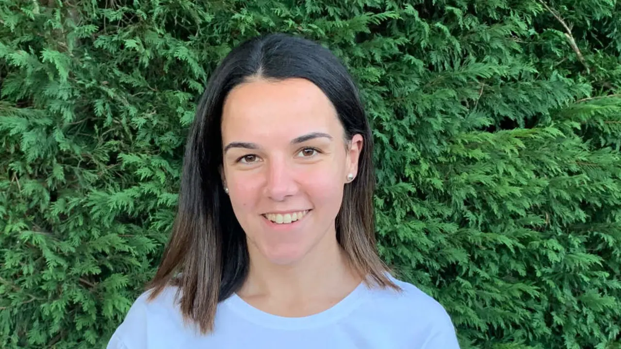 Lydia Terán, nueva secretaria general del PSOE de Reocín