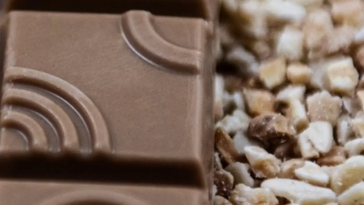 La empresa cántabra Monper ha sido distinguida al mejor chocolatero artesanal europeo 2022