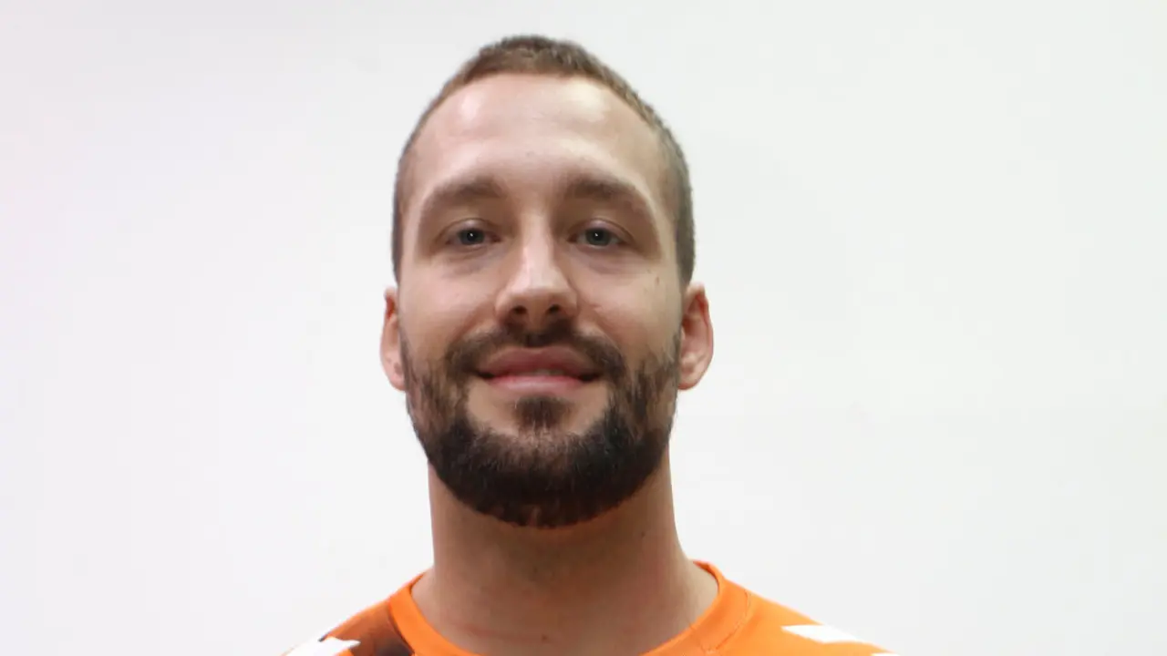  Ivan Popovic | Foto- BM Torrelavega