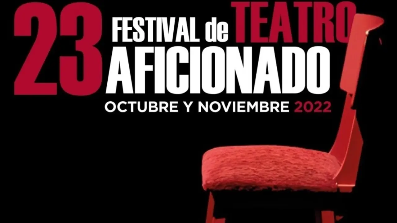 Festival de Teatro Aficionado de Torrelavega