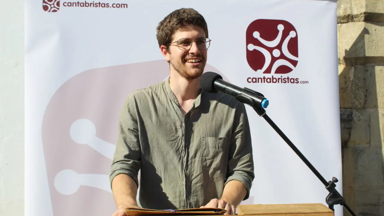 Manuel Núñez, Cantabristas