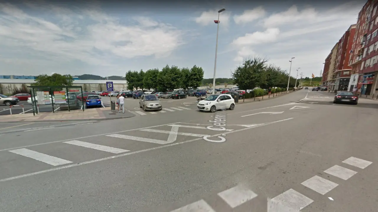 La Carmencita (Torrelavega) | Foto- Google Maps