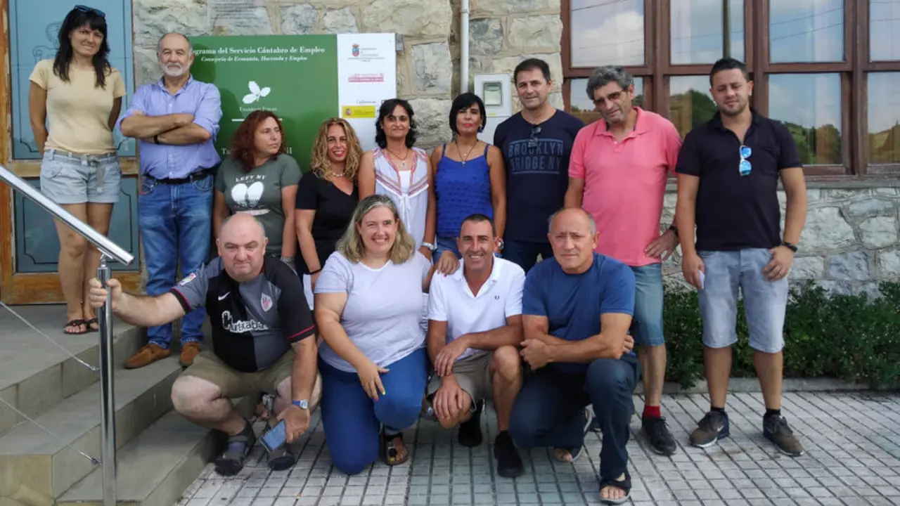 Mancomunidad Miengo-Polanco