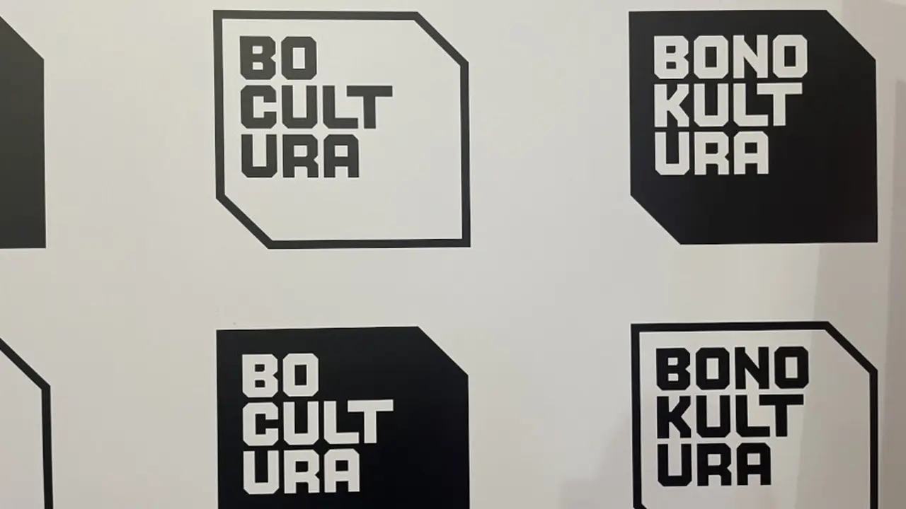 Bono Cultural Joven