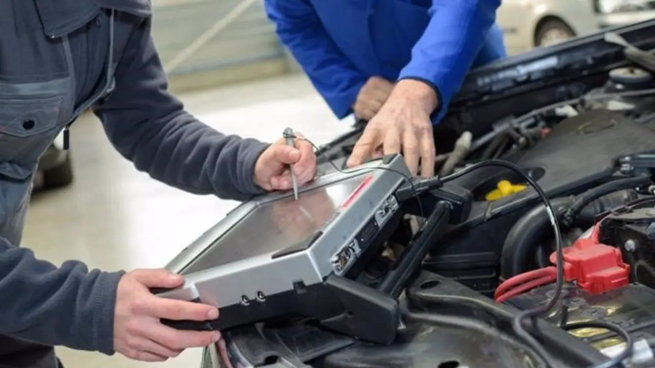 Cifras r&eacute;cord en el per&iacute;odo de solicitud de plaza en la FP de Cantabria