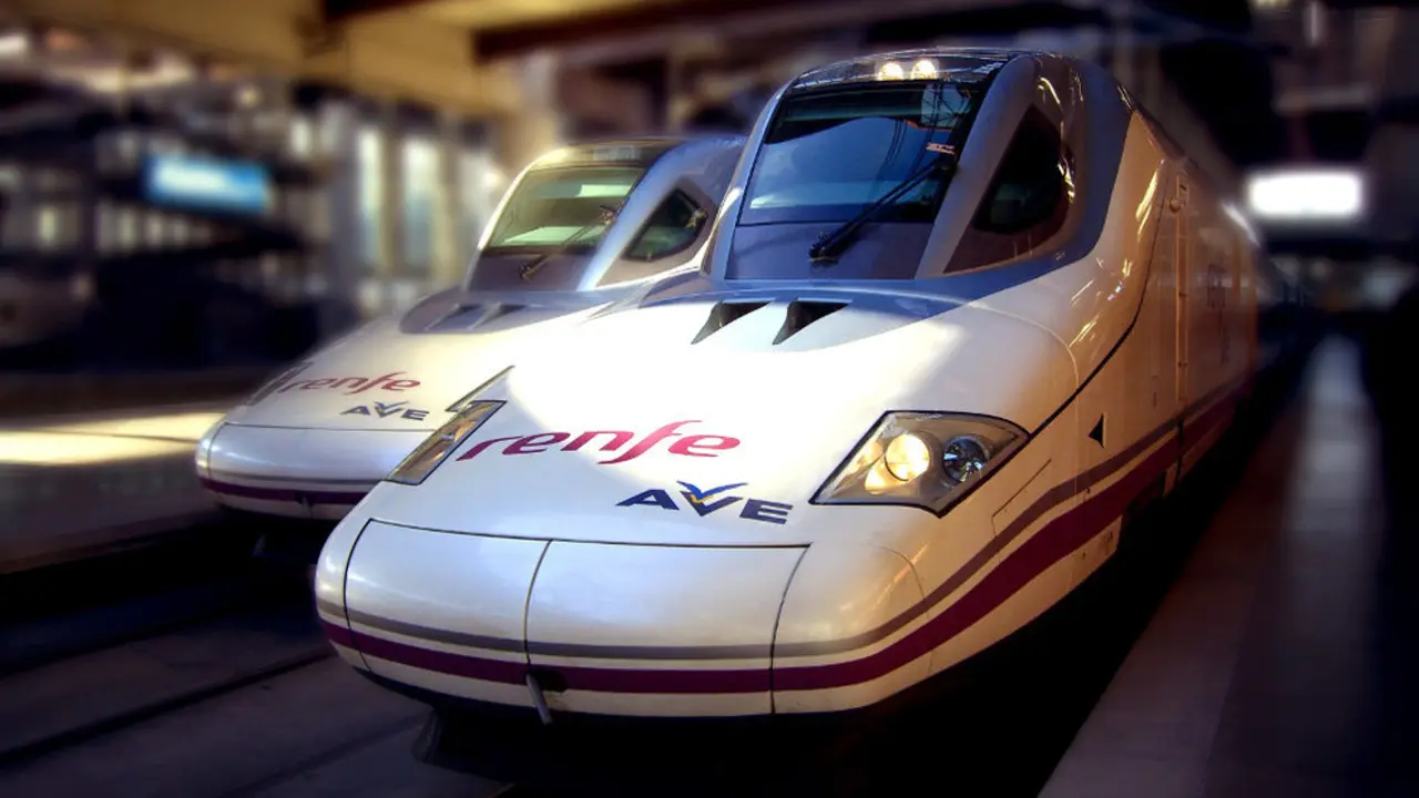 Cantabria sigue sin AVE