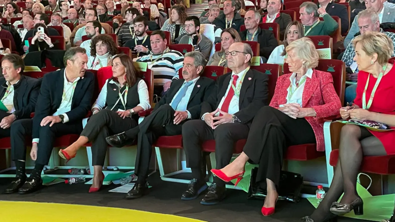  Imagen del Congreso | Foto- edc