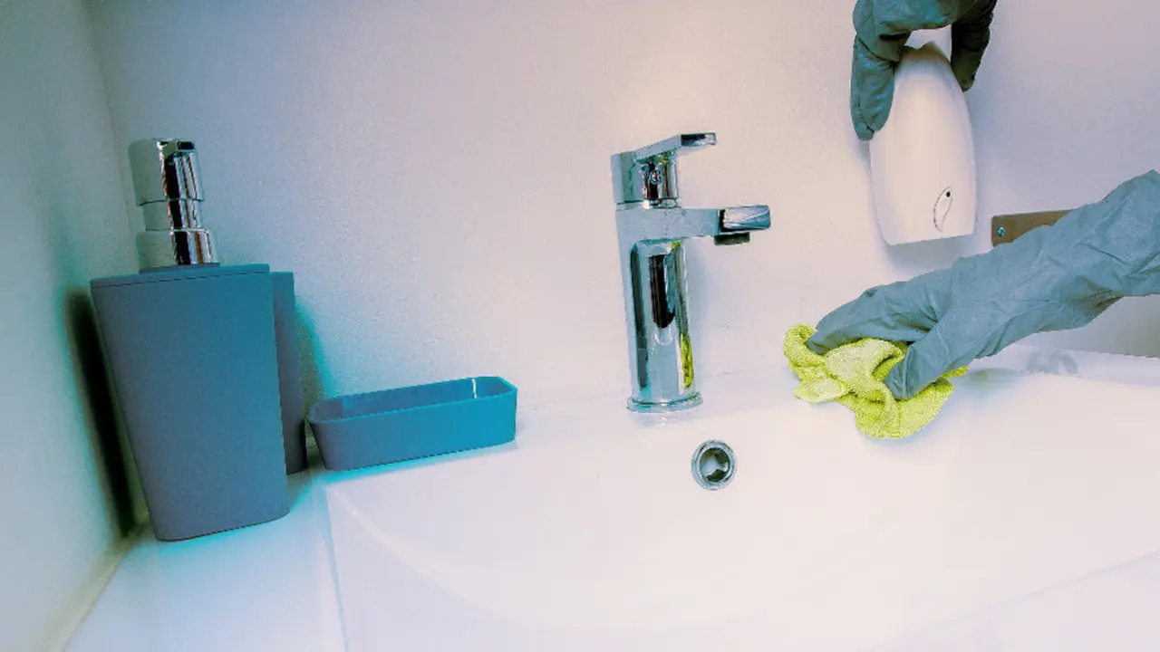 La sentencia condena a la empresa de limpieza Limcamar a su readmisión inmediata | Foto- Pixabay