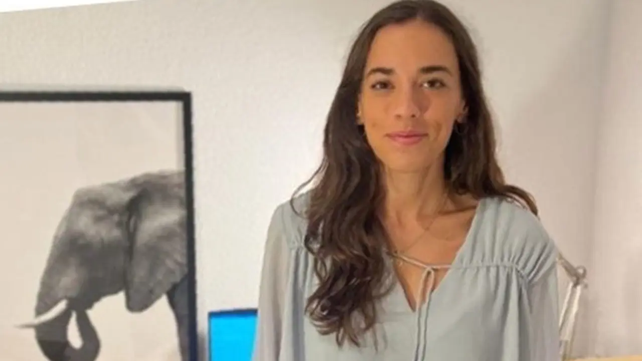 Inés Lucía Ovejero