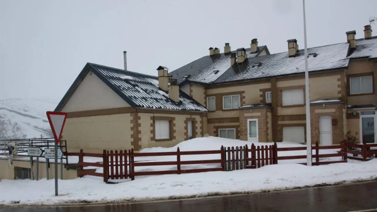 Alto Campoo | Foto- Archivo