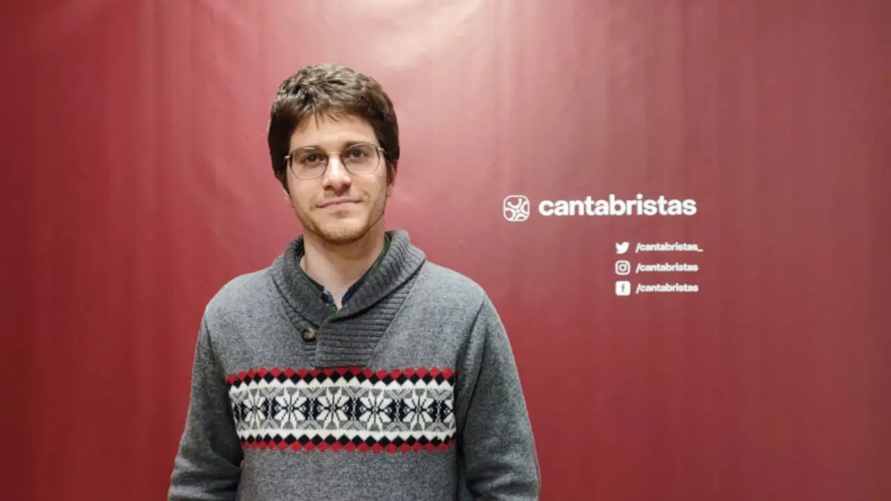 Manuel Núñez, Cantabristas