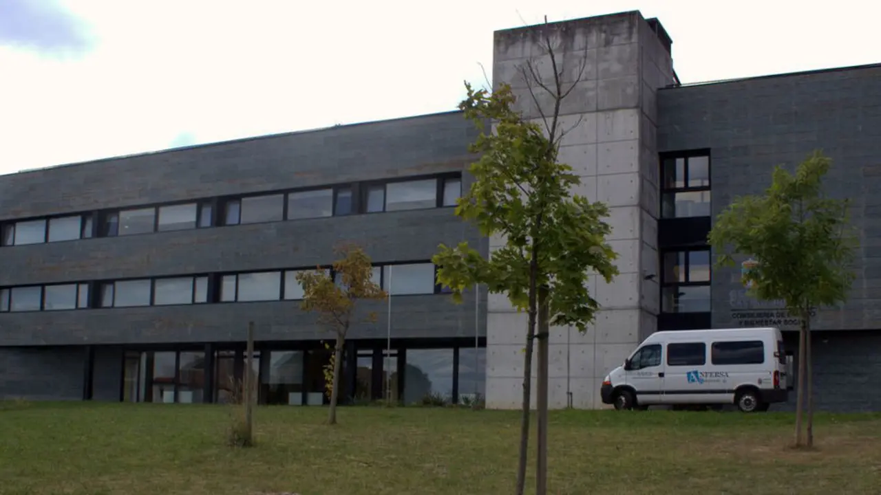 Centro de Día de Castro Urdiales