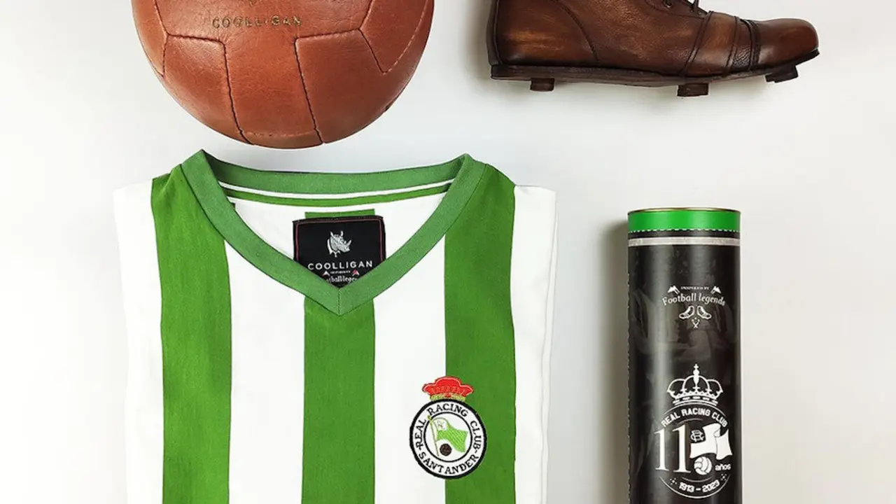 Colaboración entre APR y Coolligan | Foto- Coolligan