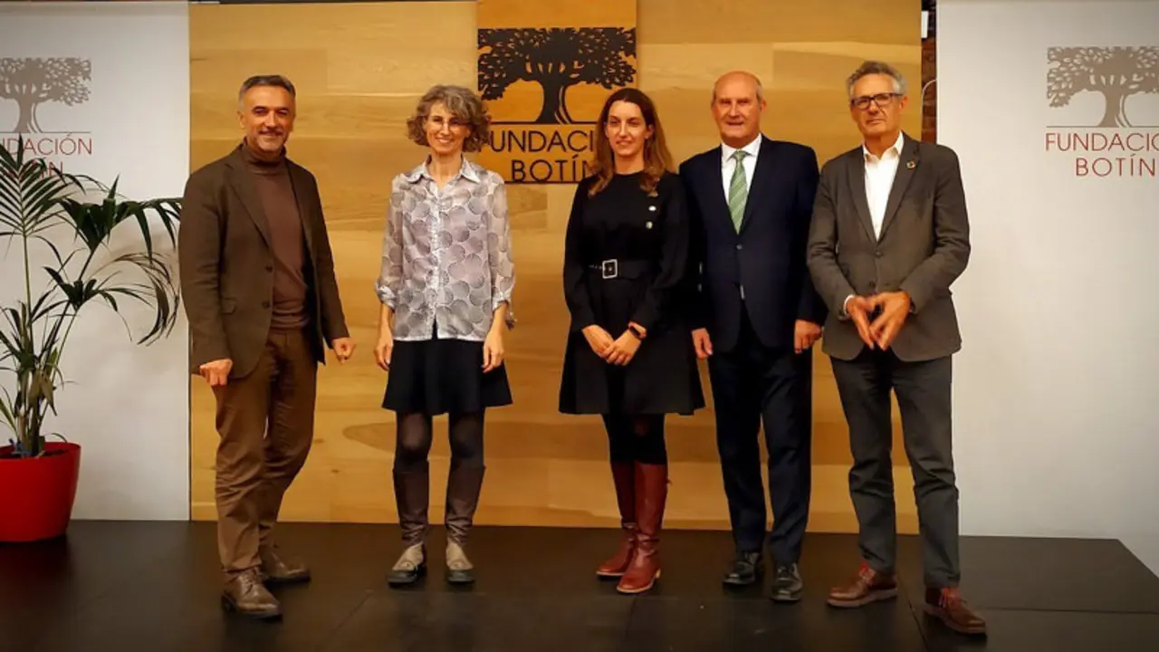 MARE, galardonada por su divulgación de la gestión sostenible del agua entre los niños 