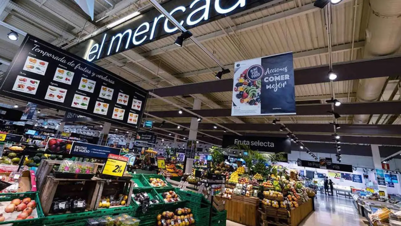 Facua ha denunciado a ocho cadenas de distribución por no repercutir la bajada del IVA