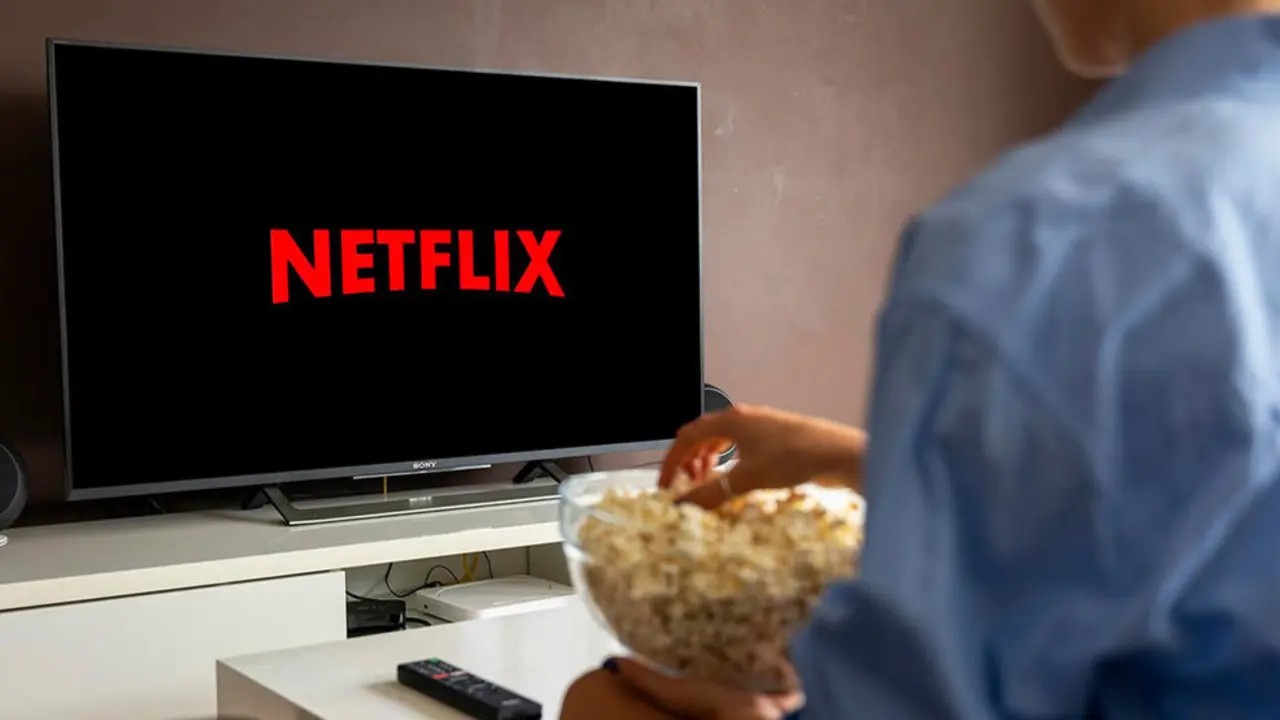 Netflix quiere empezar a cobrar las cuentas compartidas en Estados Unidos
