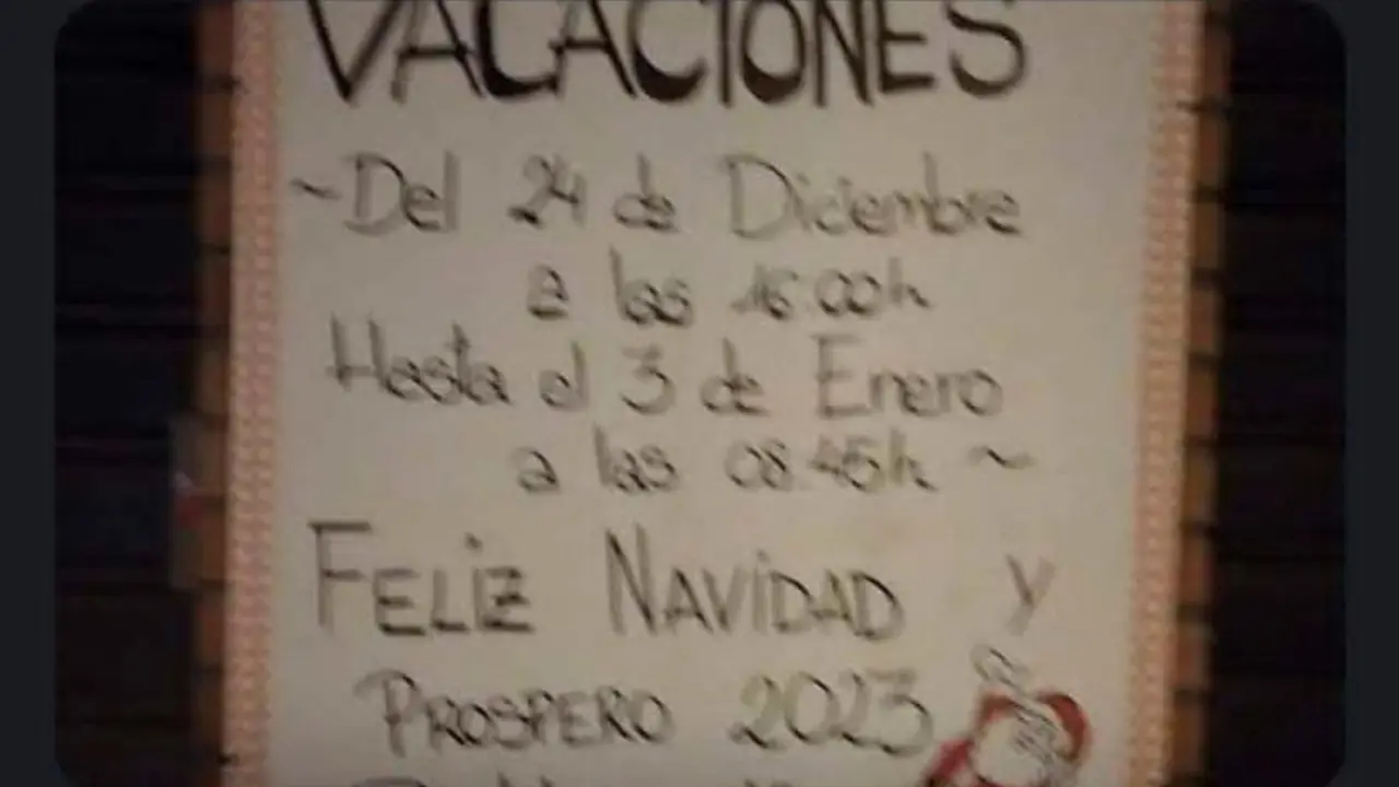 Cartel del restaurante Tintapea Not Mestalla, en Valencia