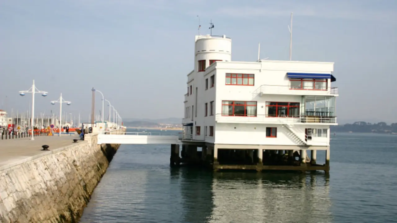 Real Club Marítimo de Santander