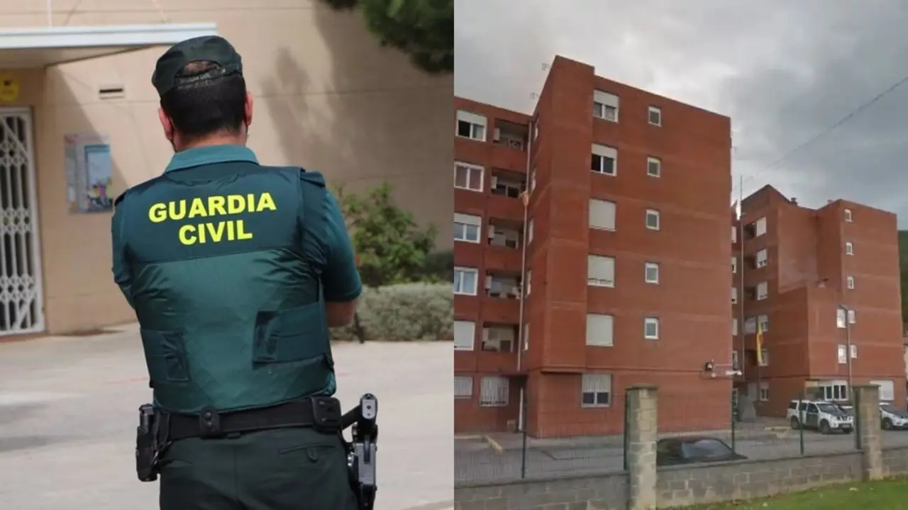 La directora de la academia acudió al puesto de la Guardia Civil de Santoña sin obtener una solución