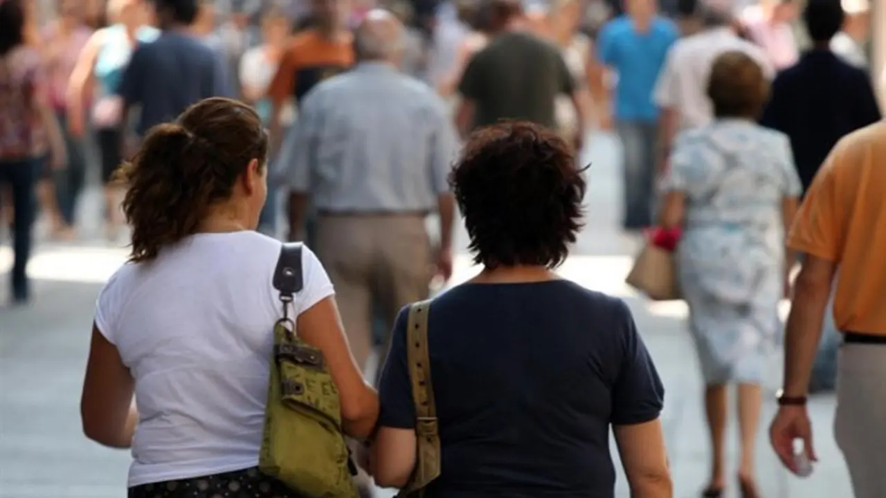 El sindicato sostiene que la subida de años anteriores ha ido reduciendo el número de días que las mujeres trabajan gratis en España