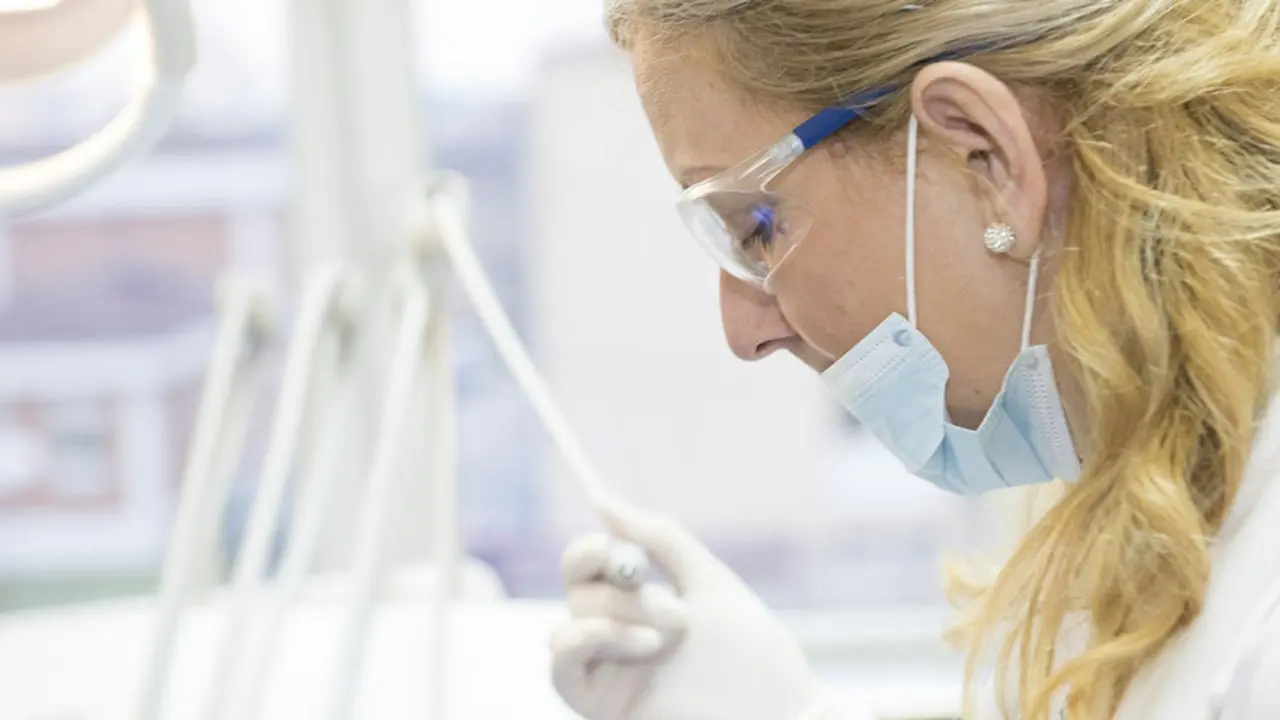 Al finalizar el año, había 19 personas en tratamiento en España