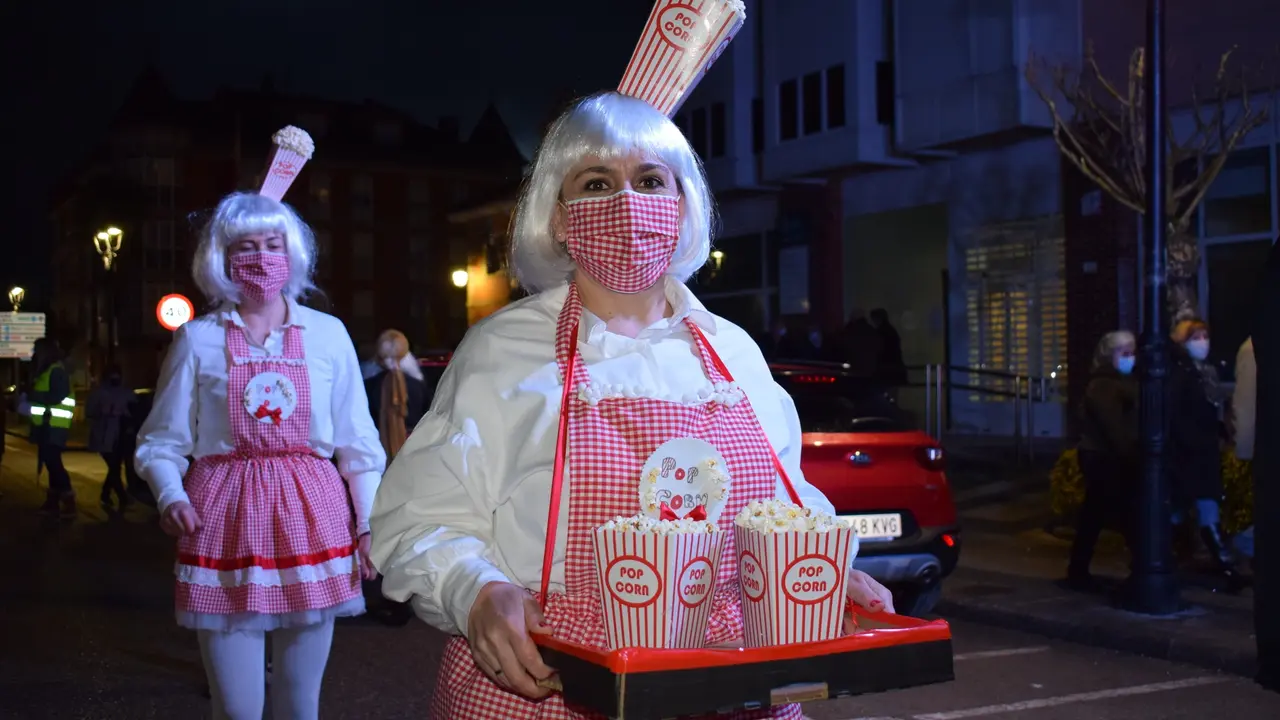 Carnaval de Pi&eacute;lagos