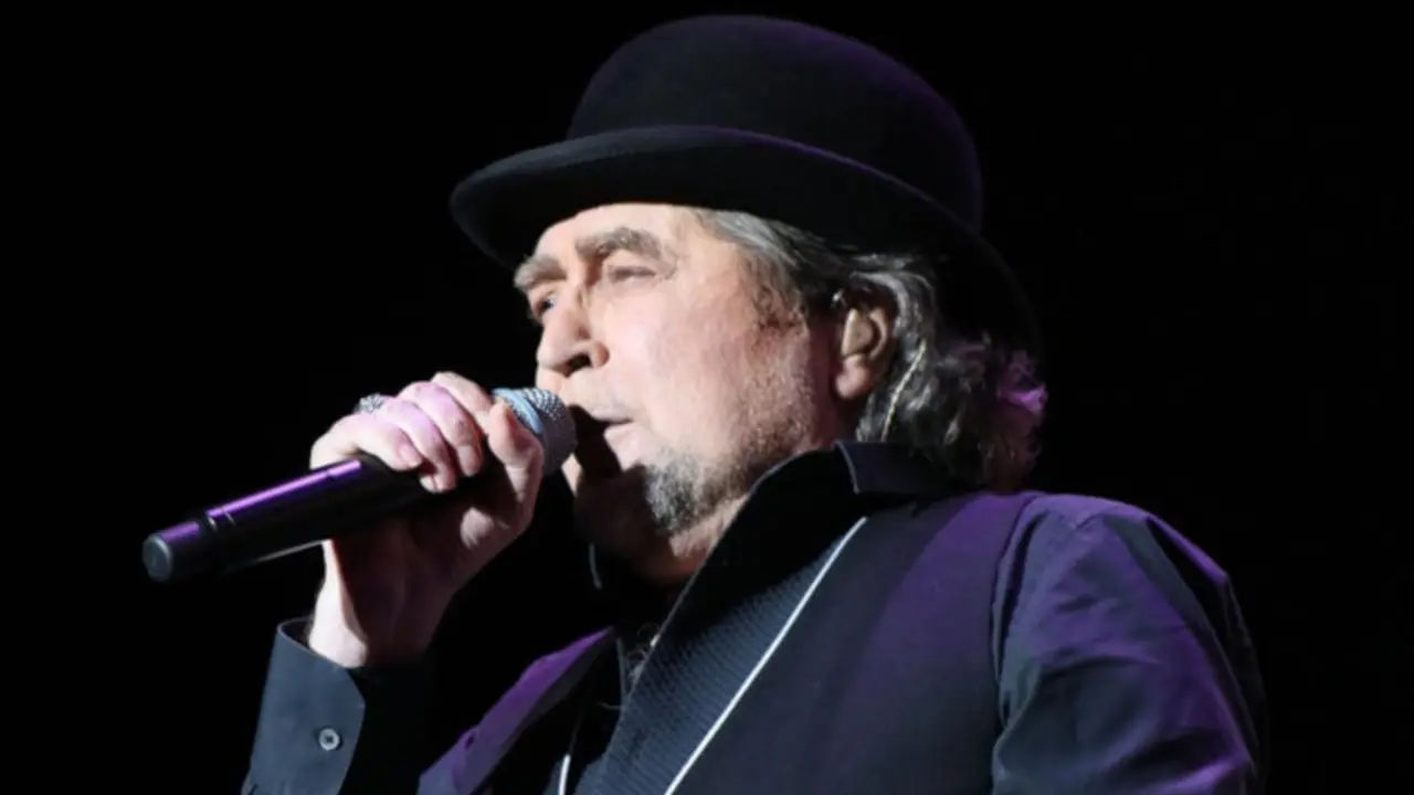 Joaquín Sabina