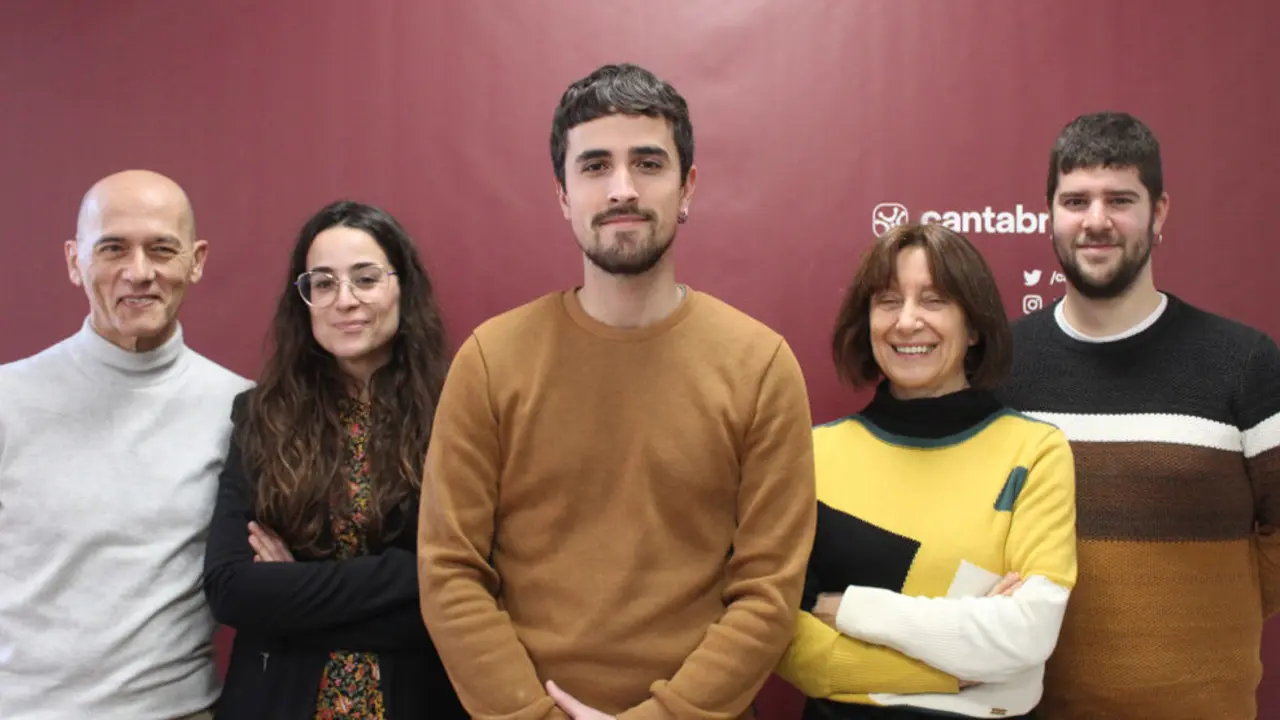 Paulu Lobete encabezará lista de Cantabristas