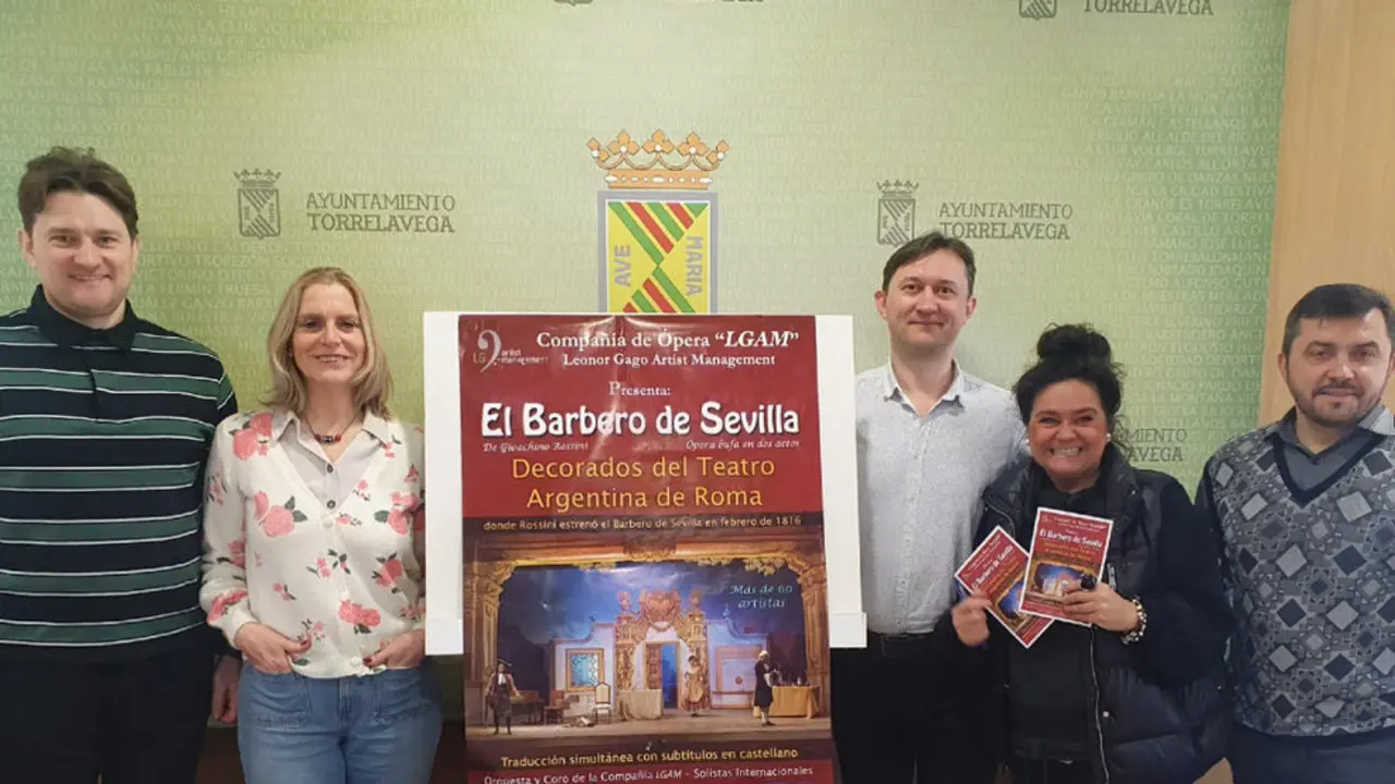 Imagen de la presentación